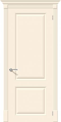 Изображение Межкомнатная дверь Скинни-12 Cream