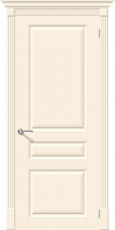 Изображение Межкомнатная дверь Скинни-14 Cream