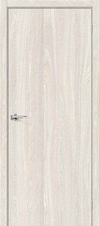 Изображение Межкомнатная дверь Браво-0 Ash White