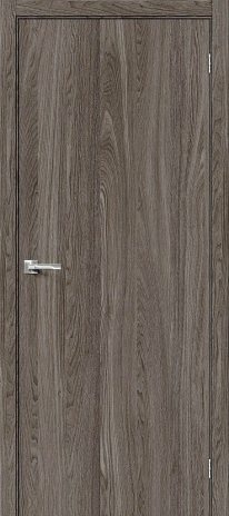 Изображение Межкомнатная дверь Браво-0 Ash Wood