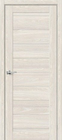 Изображение Межкомнатная дверь Браво-21 Ash White