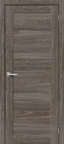 Изображение Межкомнатная дверь Браво-21 Ash Wood