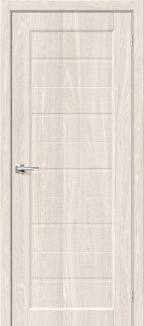 Изображение Межкомнатная дверь Мода-22 Base Line Ash White