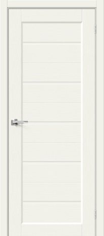Изображение Межкомнатная дверь Мода-22 Base Line White Mix