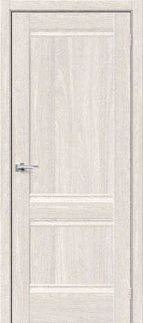 Изображение Межкомнатная дверь Прима-2.1 Ash White