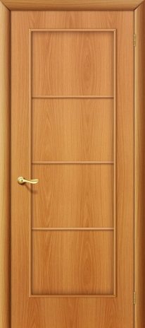 Изображение Межкомнатная дверь 10Г Л-12 (МиланОрех)