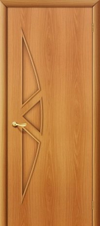 Изображение Межкомнатная дверь 15Г Л-12 (МиланОрех)