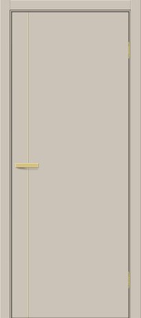 Изображение Межкомнатная дверь Браво-0.10.П (SG:P3) Cream Silk