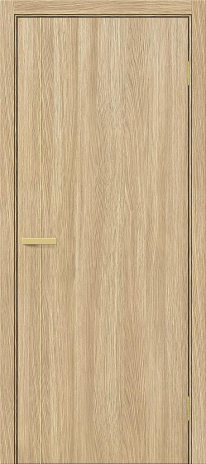 Изображение Межкомнатная дверь Браво-0.10.П (SG:P3) Real Oak
