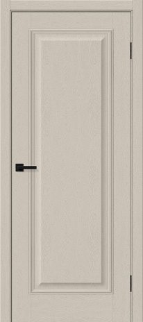 Изображение Межкомнатная дверь Классик-10 Cream Silkwood