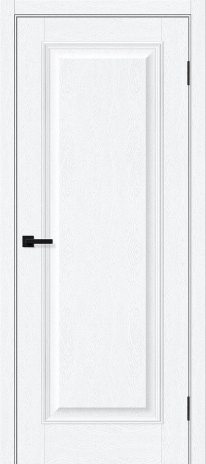 Изображение Межкомнатная дверь Классик-10 White Silkwood