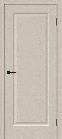 Изображение Межкомнатная дверь Неоклассик-30 Cream Silkwood