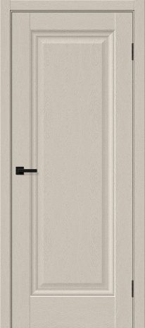 Изображение Межкомнатная дверь Прима-0 Cream Silkwood