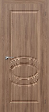Изображение Межкомнатная дверь Скинни-20 П-35 (Шимо Темный)
