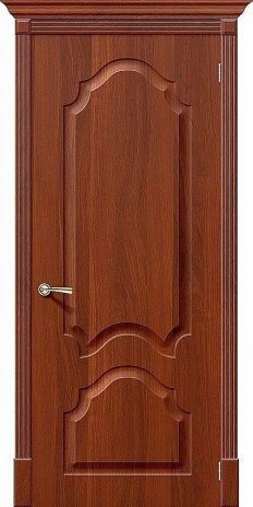 Изображение Межкомнатная дверь Скинни-32 П-31 (ИталОрех)