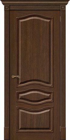 Изображение Межкомнатная дверь Вуд Классик-50 Golden Oak