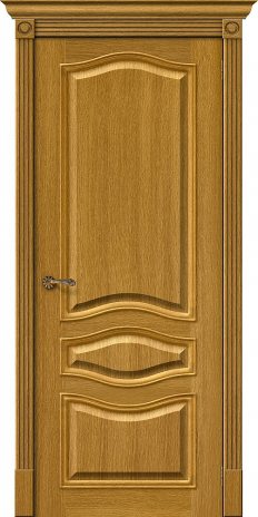 Изображение Межкомнатная дверь Вуд Классик-50 Natur Oak