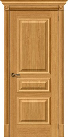 Изображение Межкомнатная дверь Вуд Классик-14 Natur Oak