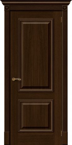 Изображение Межкомнатная дверь Вуд Классик-12 Golden Oak
