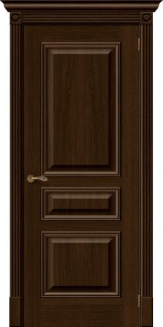 Изображение Межкомнатная дверь Вуд Классик-14 Golden Oak