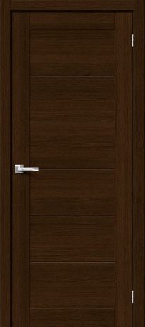 Изображение Межкомнатная дверь Вуд Модерн-21 Golden Oak