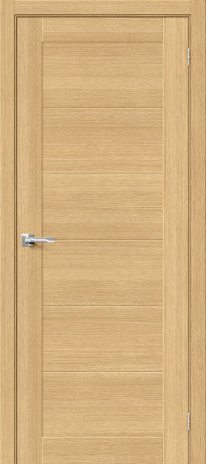 Изображение Межкомнатная дверь Вуд Модерн-21 Just Oak