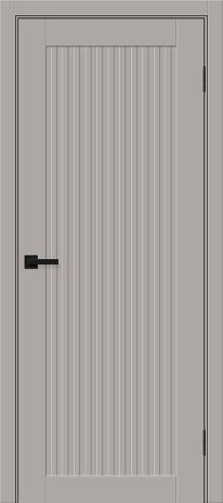 Изображение Межкомнатная дверь Браво-50 Grey Pro