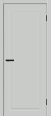 Изображение Межкомнатная дверь Граффити-10 Grey Pro