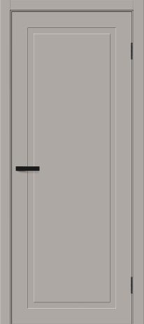 Изображение Межкомнатная дверь Граффити-10 Grey Pro