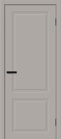 Изображение Межкомнатная дверь Граффити-12 Grey Pro