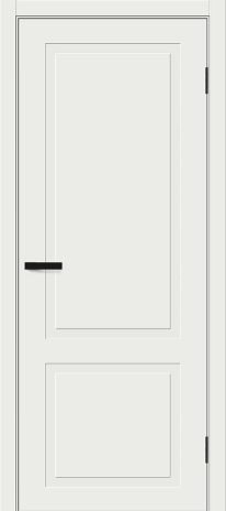 Изображение Межкомнатная дверь Граффити-12 Super White