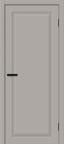 Изображение Межкомнатная дверь Граффити-40 Grey Pro