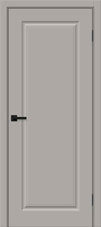 Изображение Межкомнатная дверь Скинни-10 Grey Pro