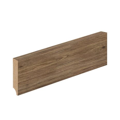 Изображение Эко Шпон MR.WOOD Плинтус S-70.16 Original Oak