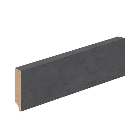 Изображение Эко Шпон MR.WOOD Плинтус S-70.16 Slate Art