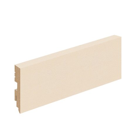 Изображение Плинтус Тип-0 Ivory