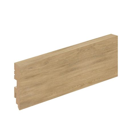 Изображение Плинтус Тип-0 Organic Oak