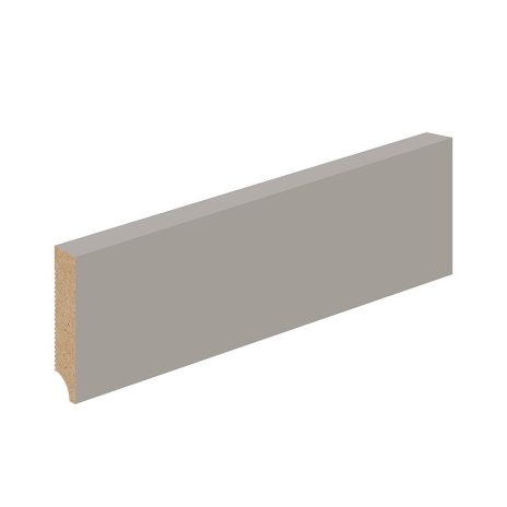 Изображение ПЭТ Браво Плинтус S-70.16 Grey Silk