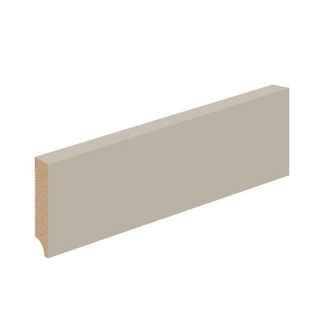 Изображение Винил Браво Плинтус S-70.16 Cream Pro
