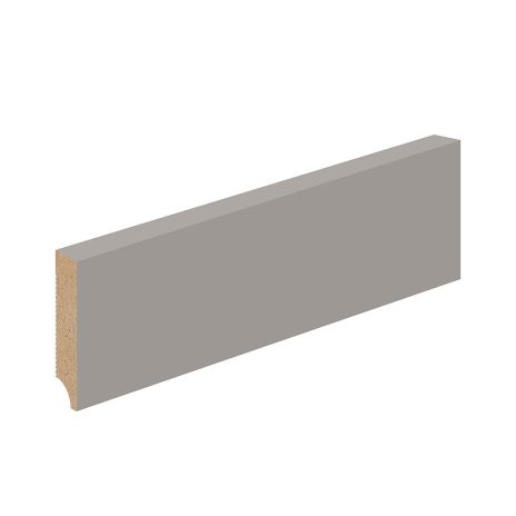 Изображение Винил Браво Плинтус S-70.16 Grey Pro