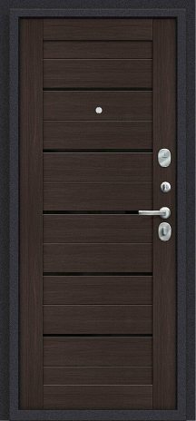 Изображение Входная дверь Porta S 4.П22 (Прайм) Almon 28/Wenge Veralinga