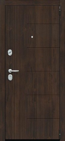 Изображение Входная дверь Porta S 9.П29 (Модерн) Almon 28/Cappuccino Veralinga