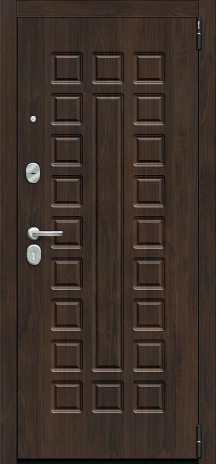 Изображение Входная дверь Porta S 51.П61 (Урбан) Almon 28/Bianco Veralinga