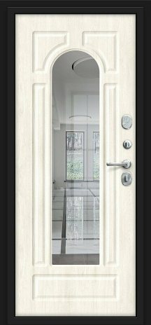 Изображение Входная дверь Porta S 55.56 Almon 28/Nordic Oak
