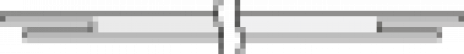 Изображение Добор Т 2070*100*8 Grey Crosscut