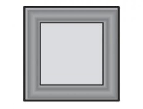 Изображение Розетка П-20 (БелДуб)