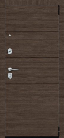 Изображение Входная дверь Porta S 4.П30 Brownie/Cappuccino Veralinga