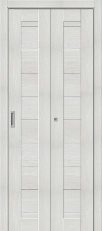 Изображение Межкомнатная дверь Браво-21 Bianco Melinga