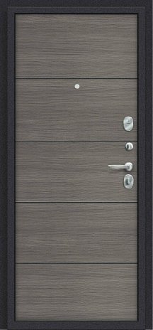 Изображение Входная дверь Porta S 4.П50 (AB-6) Almon 28/Grey Veralinga