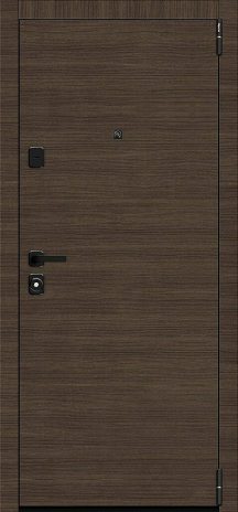 Изображение Входная дверь Porta M П50.П50 Brownie/Nord Skyline